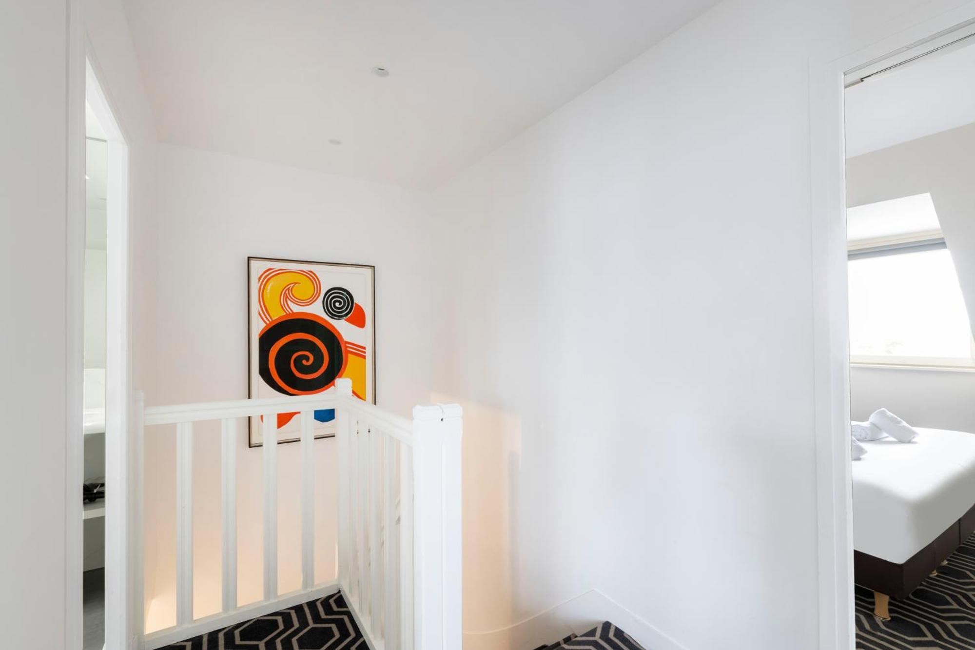 Residence Charles Floquet Париж Екстериор снимка